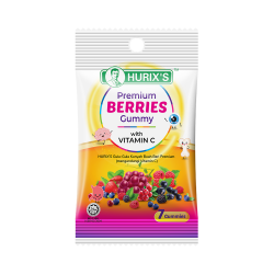 HURIX'S Premium Berries...