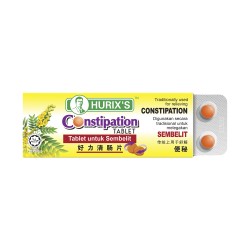 Hurix’s Constipation Tablet