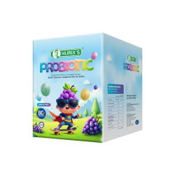HURIX'S Probiotic (BC30™)