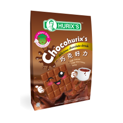 Hurix's Chocohurix's