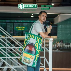 HURIX'S Gamat Super Bag