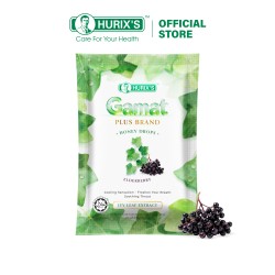 HURIX'S Gamat Plus Brand...