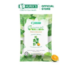 HURIX'S Gamat Plus Brand...