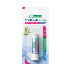 HURIX'S Coolfresh Nasal...
