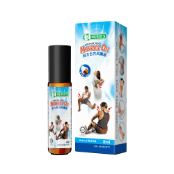 HURIX'S Minyak Asli