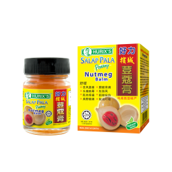 好力槟城豆蔻膏