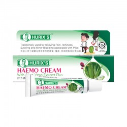 Hurix's Haemo Cream (with...