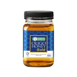 Hurix's Oligo Honey Gold