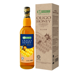 Hurix's Oligo Honey Classic