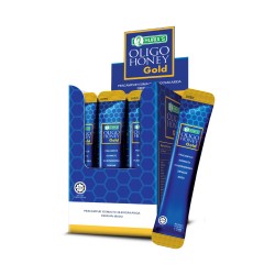 Hurix's Oligo Honey Gold