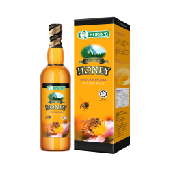 Hurix's Chengmai Honey