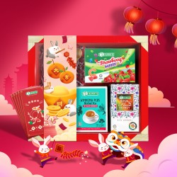 2023 HURIX'S CNY GiftBox