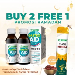 [RAMADAN SPECIAL] Hurix's...