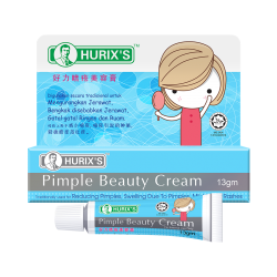 Hurix’s Pimple Beauty Cream
